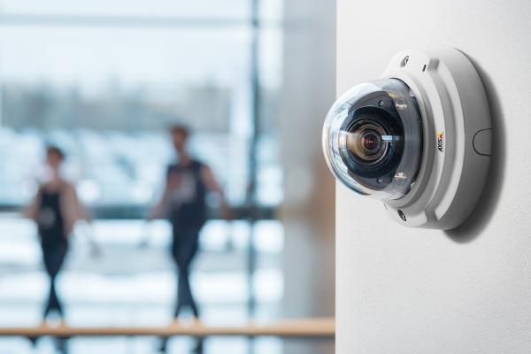 HƯỚNG DẪN SỬ DỤNG CAMERA AXIS